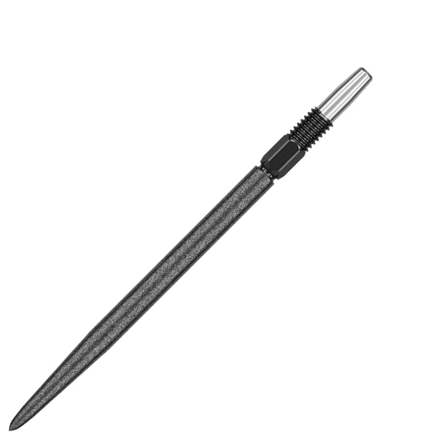 Target Swiss SLK Steel Point - Black 35mm