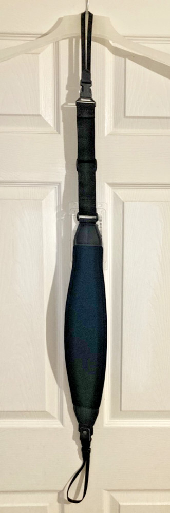 Neotech Mega Strap BANJO Short 8301072 Black