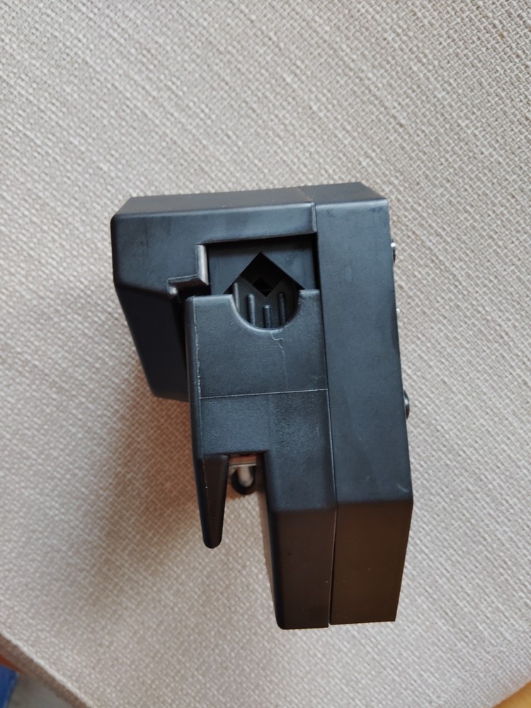 Cole Parmer MasterFlex L/S Pump head 77200-60