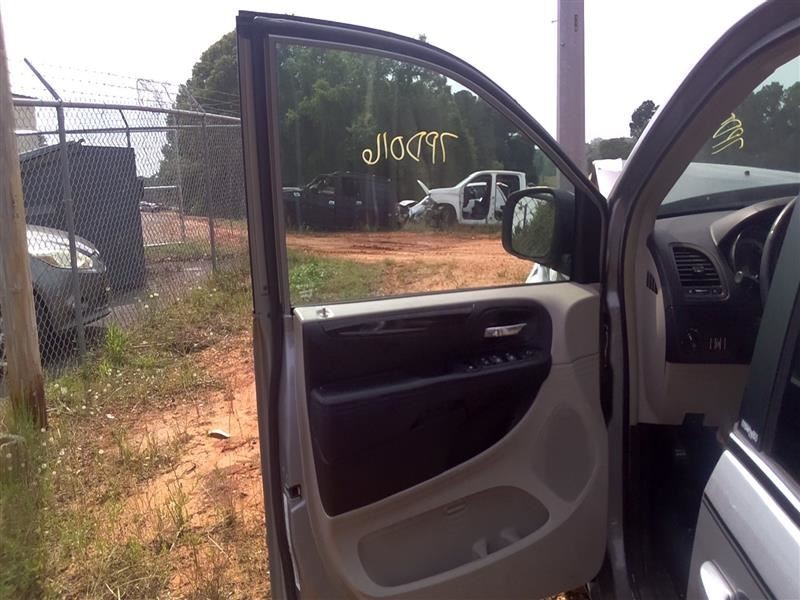 Stabilizer Bar Front Fits 08-20 CARAVAN 103907973