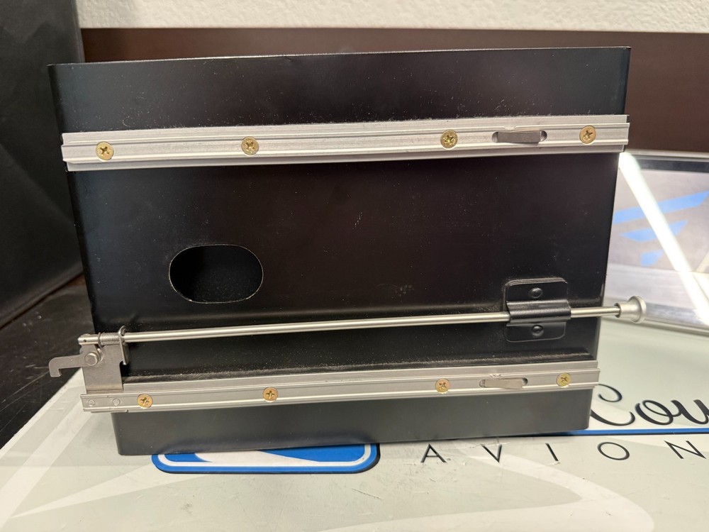 Passenger Information System 1042-007 Removed Working