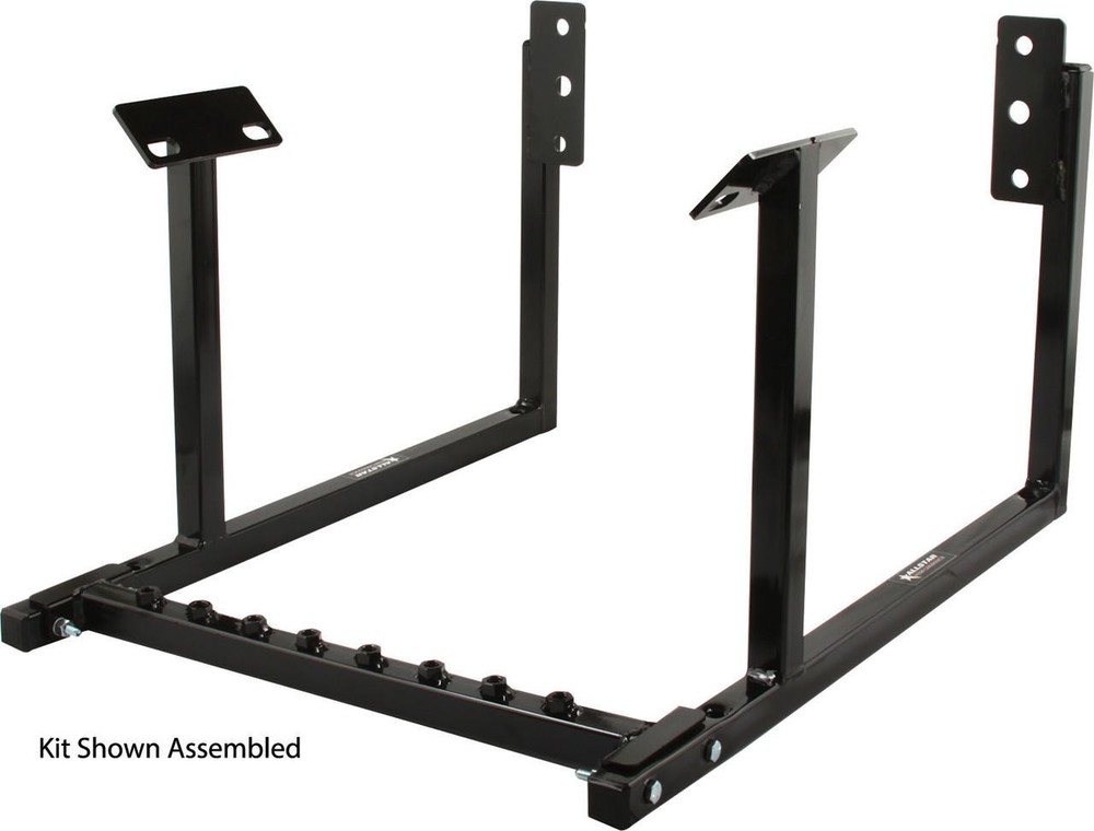 ALLSTAR PERFORMANCE ALL10130 Engine Cradle SB/BBC Std Duty