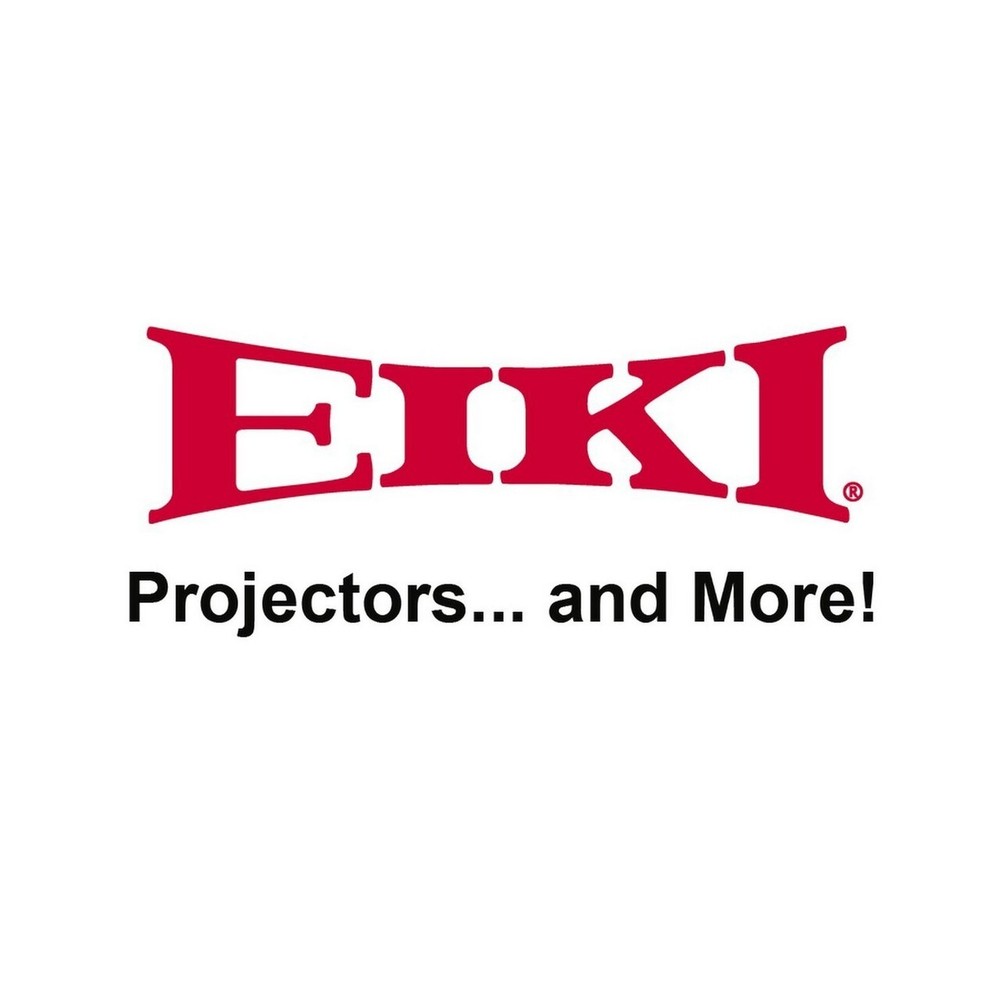 Eiki 910 292 3187 Side Foam Filter Net for LC-W4 X4 X5