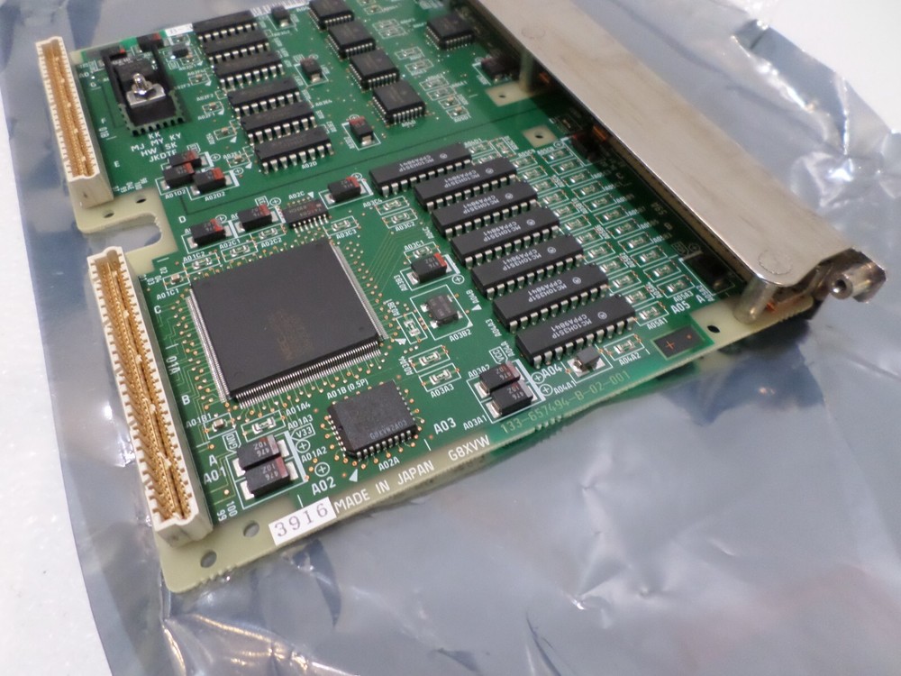 OEM HP A3568A A3568 PB Bus Controller - SHIPS FAST!