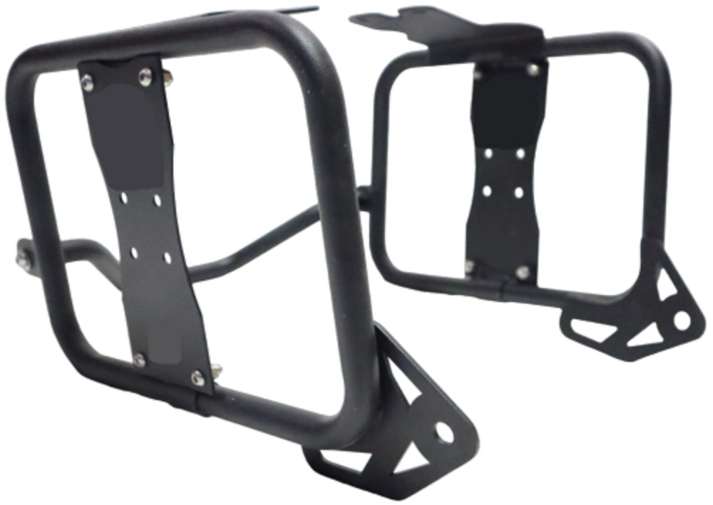 Saddle Stay Fit for Royal Enfield HUNTER 350
