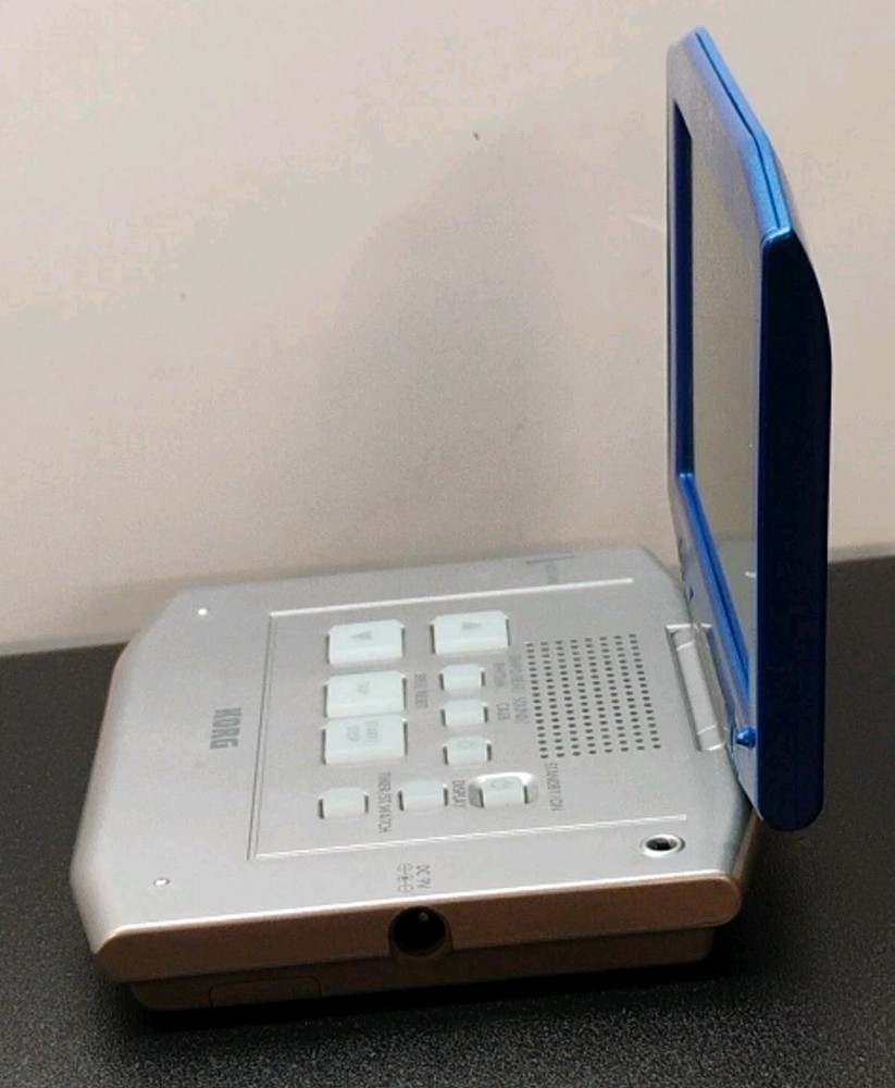 Korg LMA-120 Digital Metronome