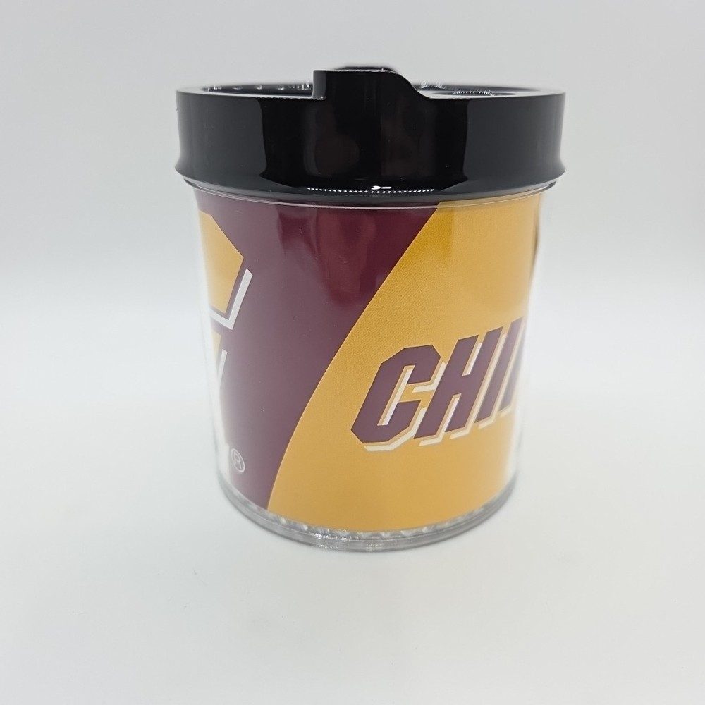 CENTRAL MICHIGAN UNIVERSITY VisionUSA Organizer & Caddy Desktop Accessory