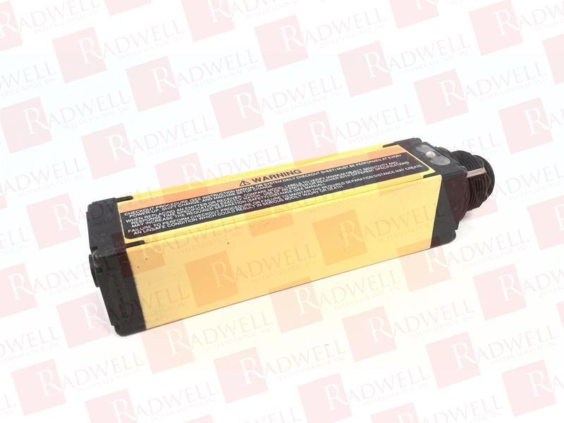 BANNER ENGINEERING MSE424Y / MSE424Y (NEW IN BOX)