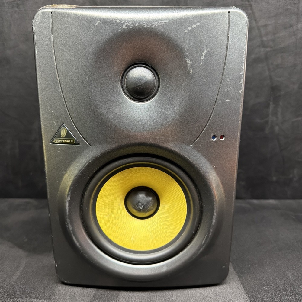 Behringer Truth B1030a Active 2-Way Reference Studio Monitor x 2