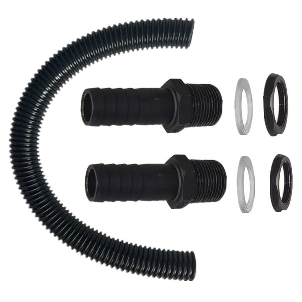 Efficient Rainwater Storage Specifications Water Butt Application Collection