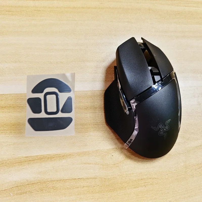 Top Shell Cover Replacement Outer Case for Razer Basilisk V3 Wired Gaming Mouse