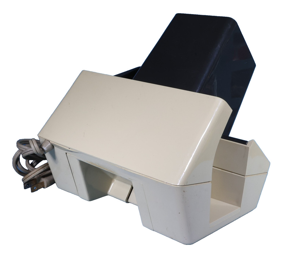 AMC Electric Motorized Automatic Slide Viewer / Changer #785