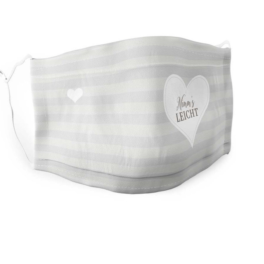 Lavida Good Mood Mask for You Take It Easy