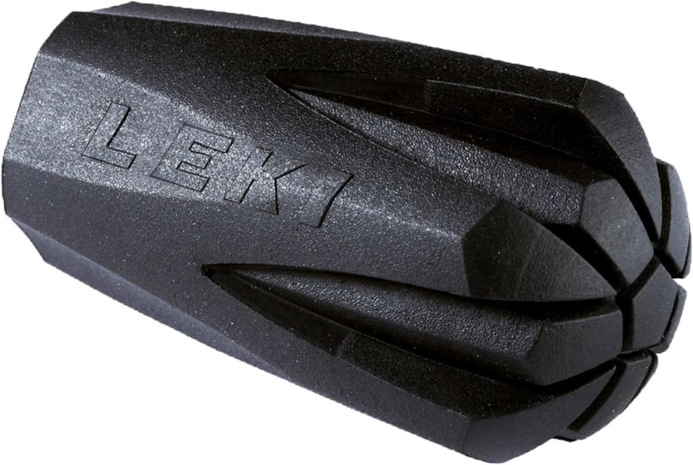 Walking Rubber Tip