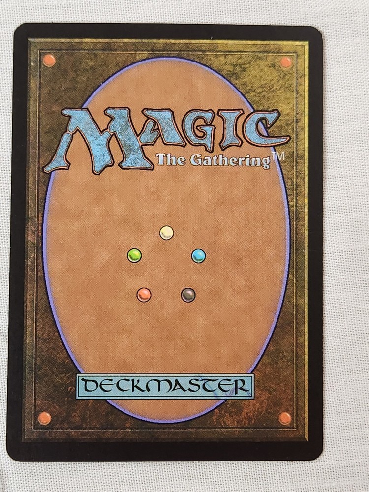 NM Eon Hub Fifth Dawn Mtg Magic the Gathering