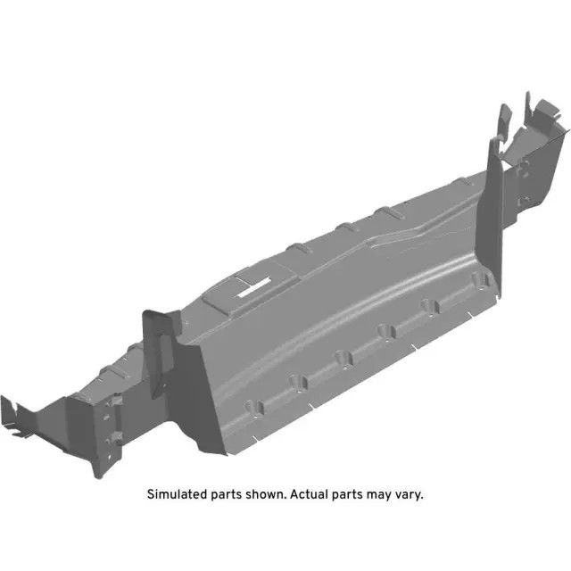 Genuine GM Baffle 85054470
