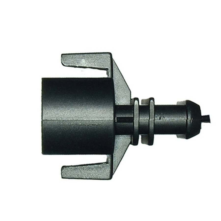 DELPHI Oxygen Sensor Fits 2000-2005 Volkswagen Passat 2.8L V6