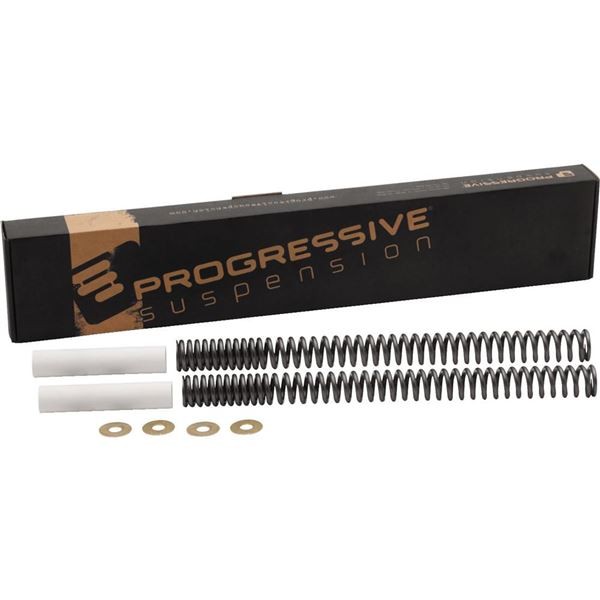 Progressive Suspension - 11-1536 - Heavy Duty Fork Spring Kit