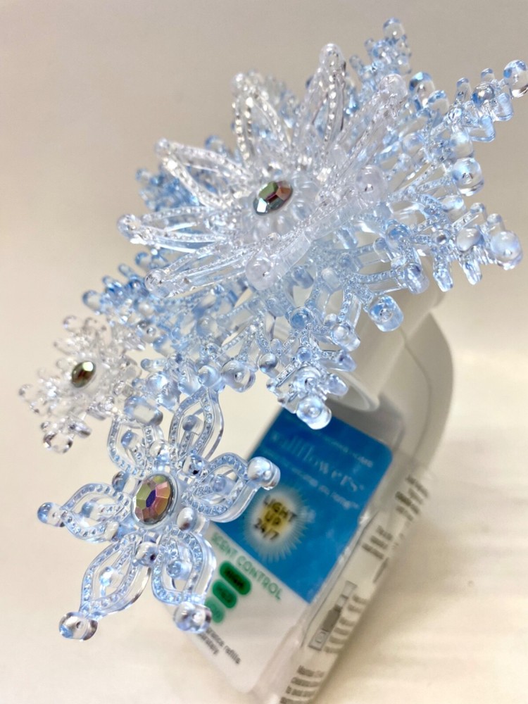 Bath & Body Works Nightlight 24/7 Fragrance Plug