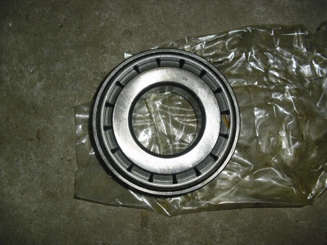 ZKL 30310A Tapered Roller Bearing