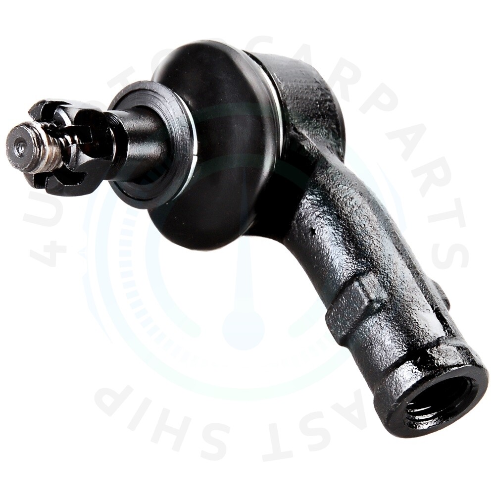 2x Front Outer Tie Rod End Linkage Fit For 2008-2011 Ford Focus