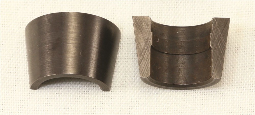 Engine Valve Spring Retainer Keeper-Chrome Moly Split 7 Degree Valve Lock ISKY
