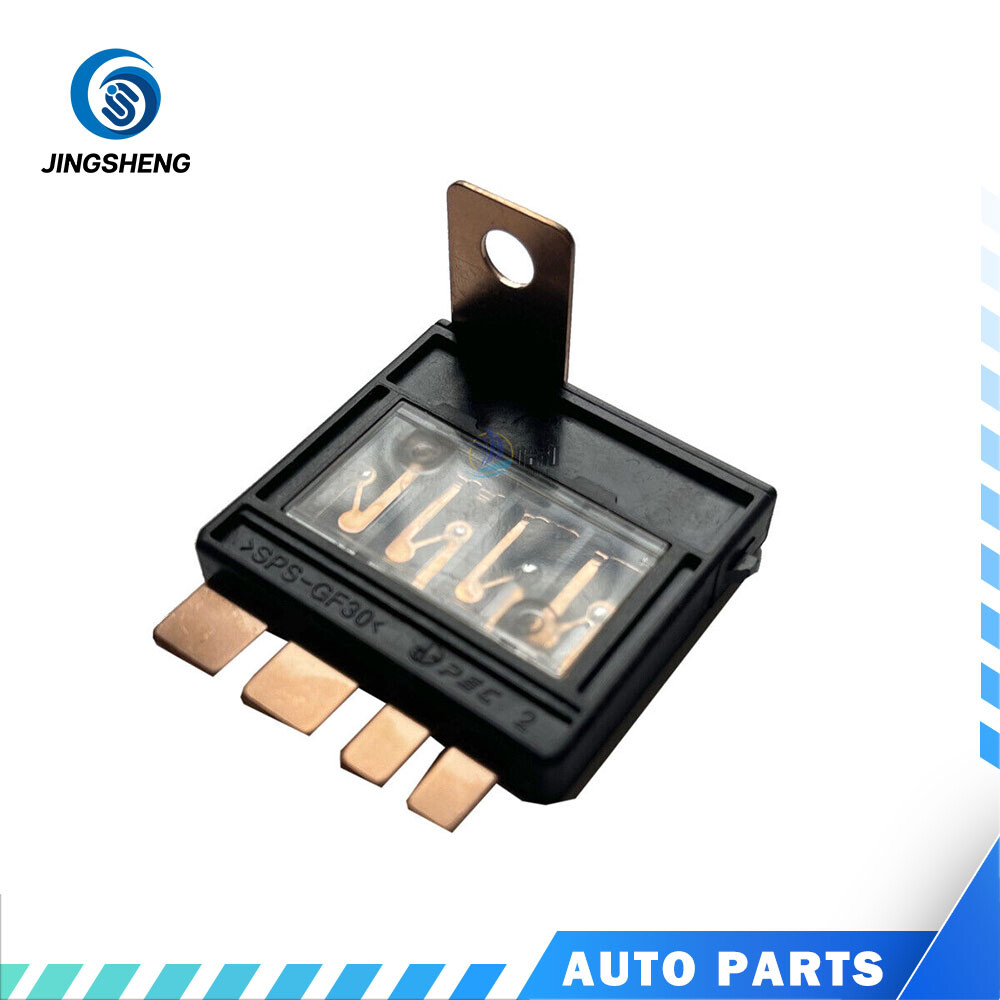 Fuse Multi Block for CRV 2018-2022 38234-TLA-A01
