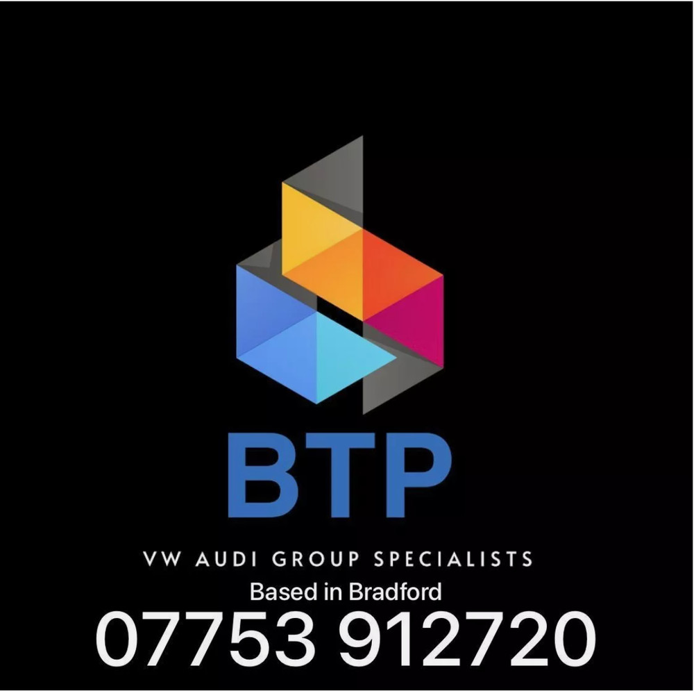 2013-2017 Skoda Octavia 5E Estate Wing Passenger