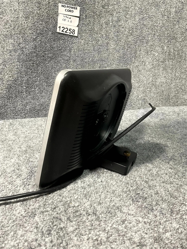 Universal Car Headrest Mount For Portable DVD Player Adjustable Holder