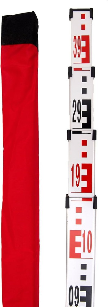 Adir Pro 9' Survey Rods