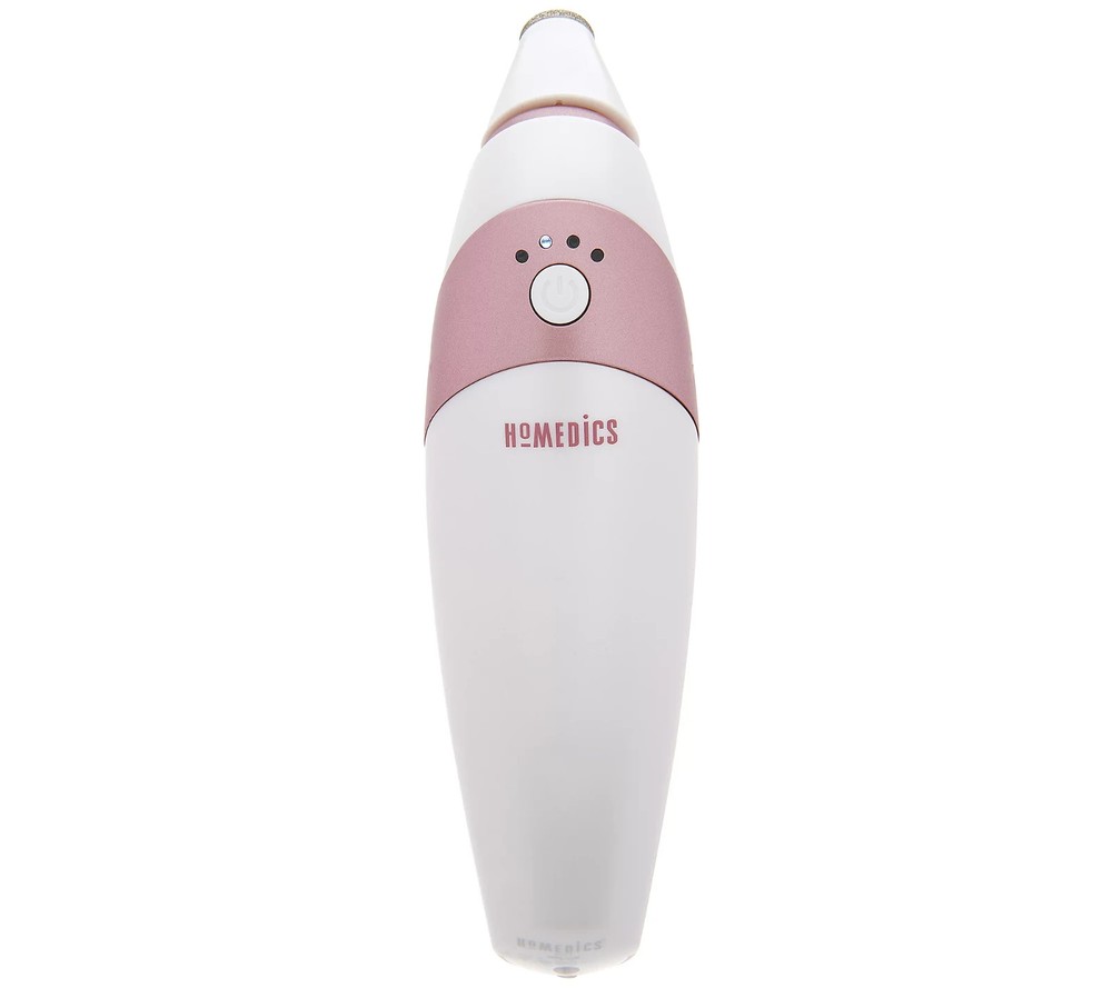 HoMedics MDA-100 Personal Microdermabrasion