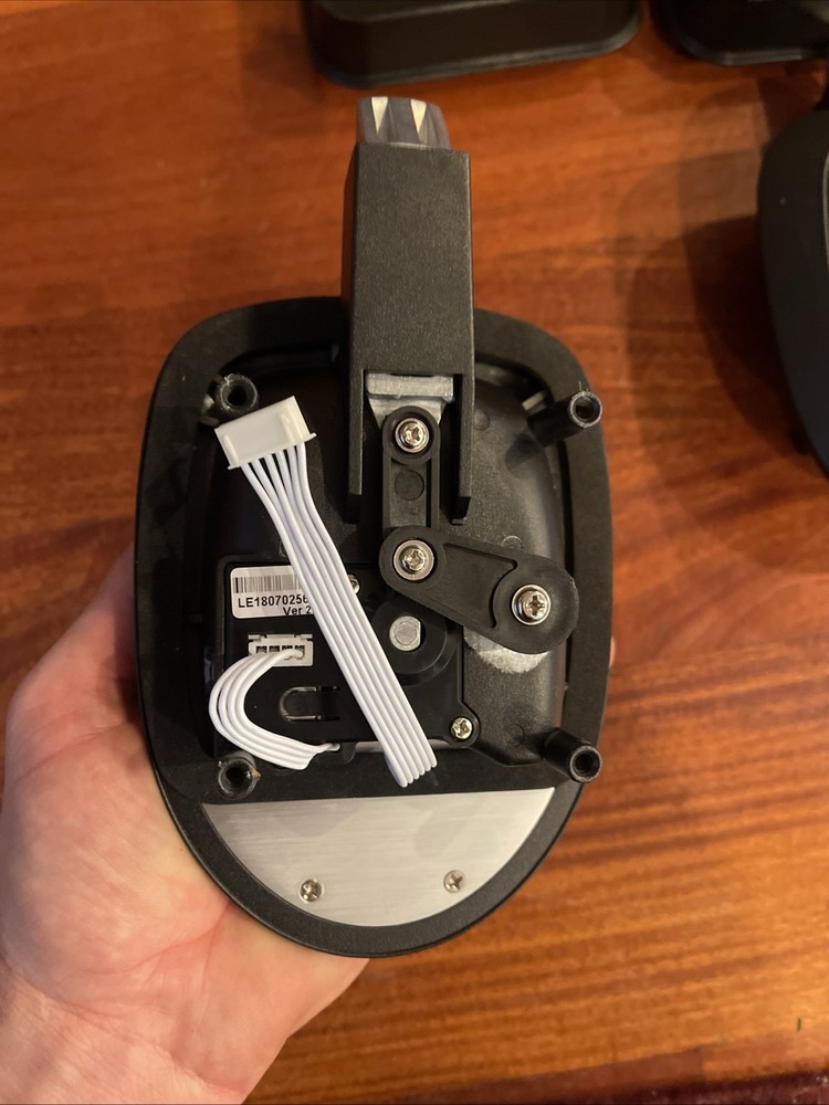 RvLock Keyless Baggage Handle 2 Pack