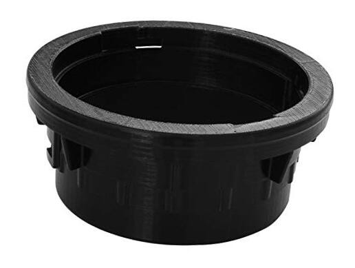 Quick Click 1" Height Extender for 3560ML pedestals - 30 Pack