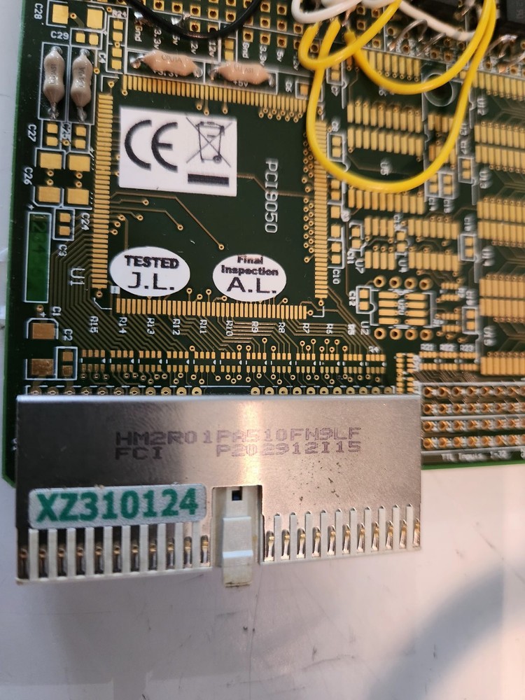 Pickering 40-225-002 optical module interface