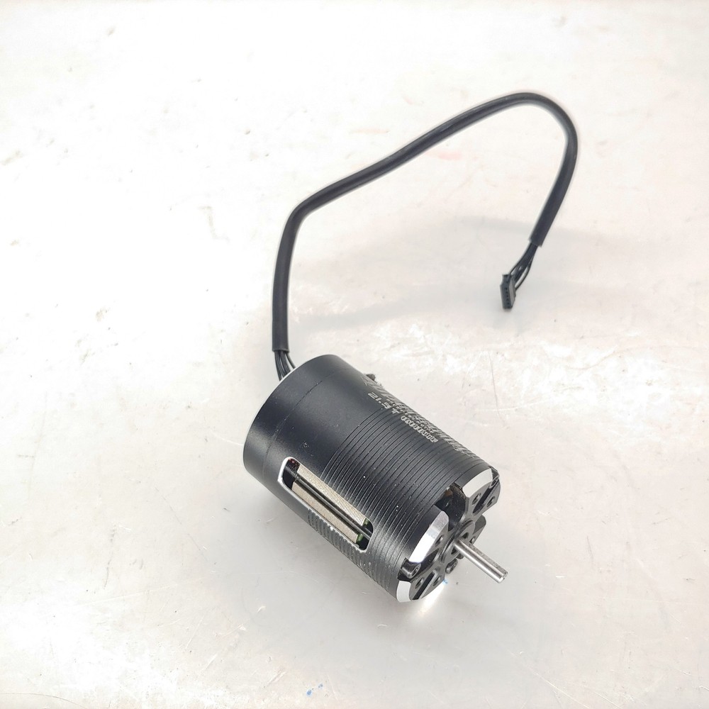 Rocket RC Supersonic Fixed Timing 21.5T Brushless Racing Motor