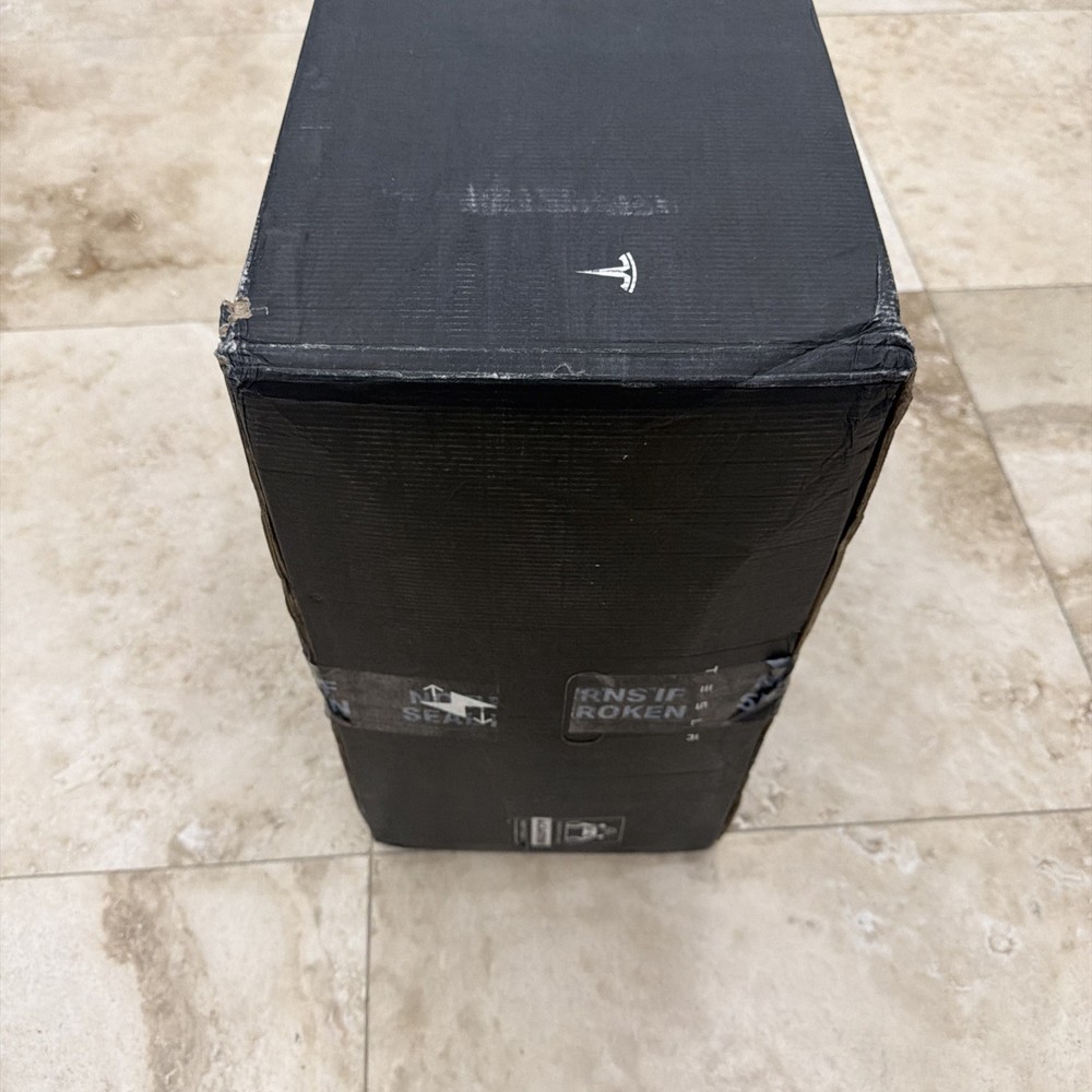 New Tesla Gateway 3V Unopened Box