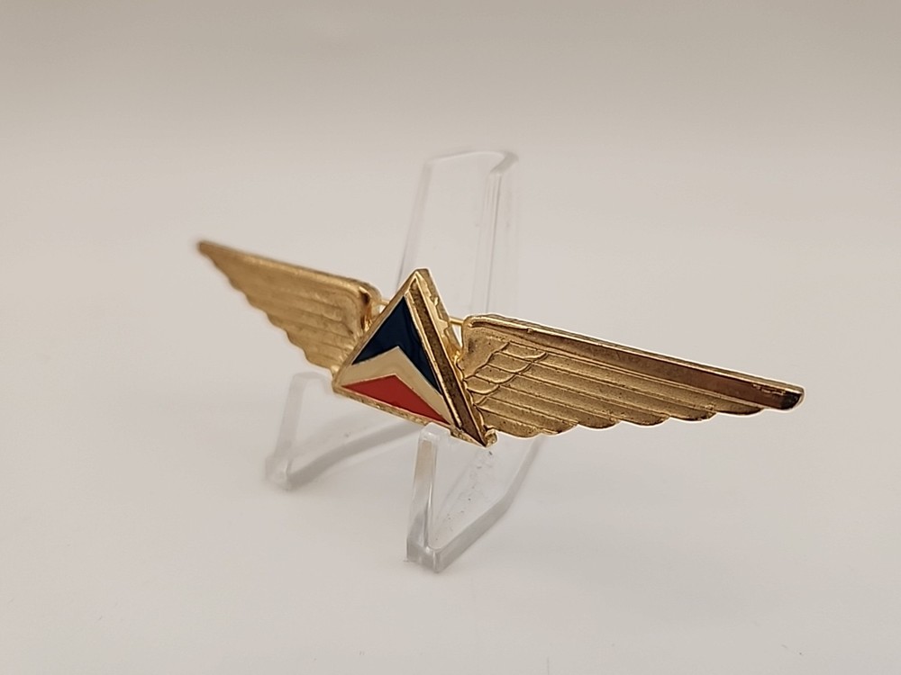 Delta Airlines Engineer 5th Issue Wings