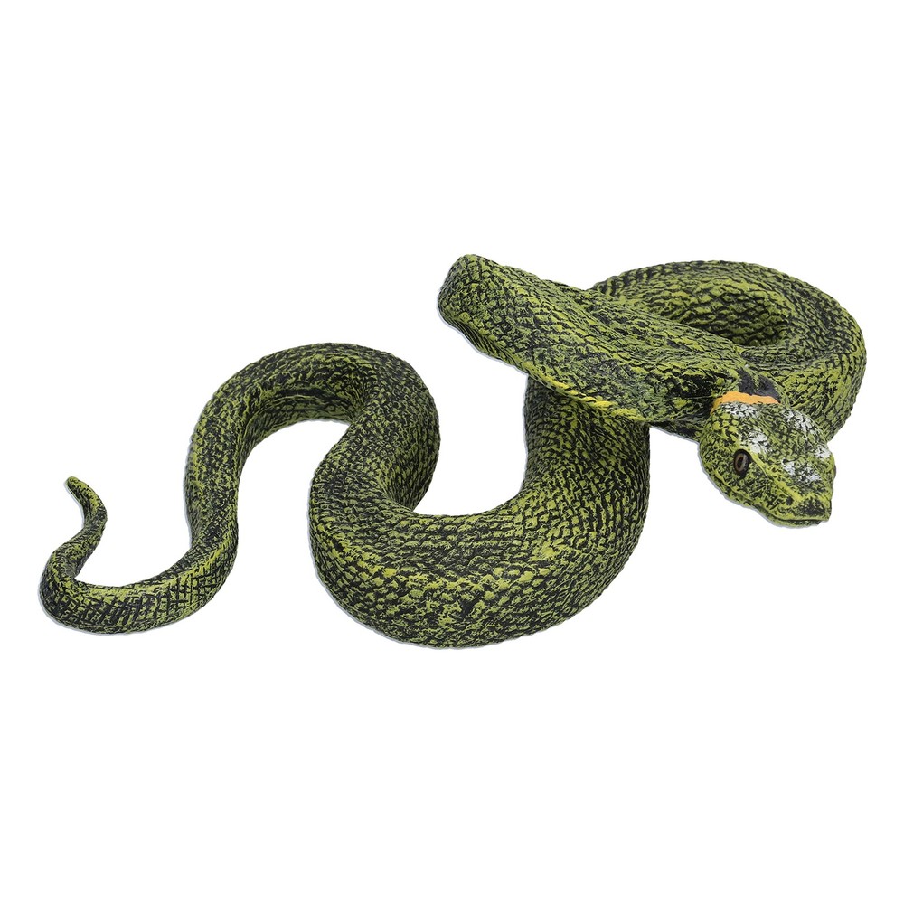 Remote Control Snake Reliability Practical Gags And Practical Joke Toys Sturdy