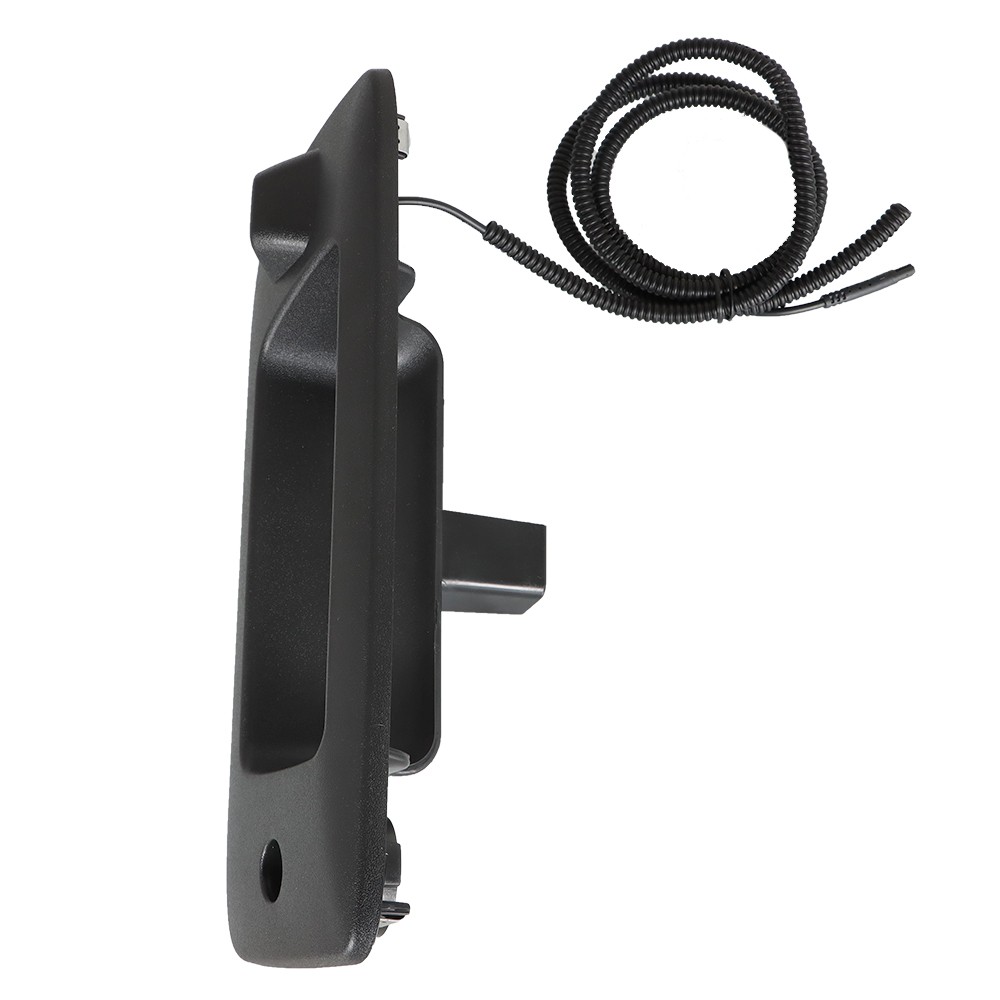Labwork Tailgate Handle With Camera For Chevrolet Silverado GMC Sierra 2007-2014