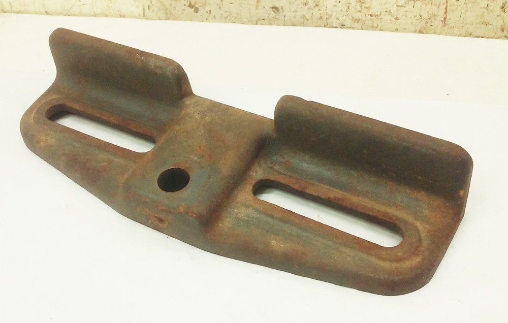 Vtg Craftsman Drill Press Hold Down Guide Attachment #25226 Mortising Routing