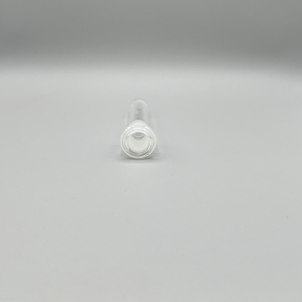 Glass Downstem For Hookah Bong Water Pipe Replacement Diffuser Down Stem 3” INCH