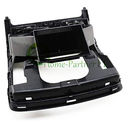 For 5 MK5 Rabbit Front Dashboard Center Air A/C Vent Outlet