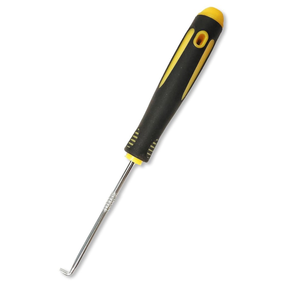 AxcessAbles Cage Insertion Tool for 3/8-Inch Square Hole Rack Rails