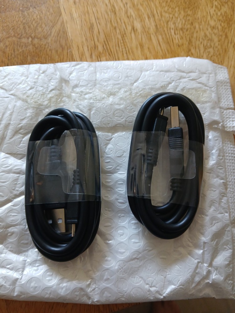 PS4 Sync Cable, FIX "Press PlayStation Button" PS4 Cable Controller