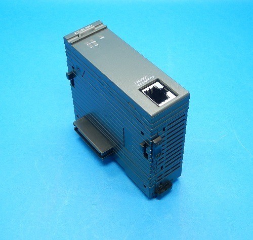 KEYENCE KV-FL20V FL-net Unit USED
