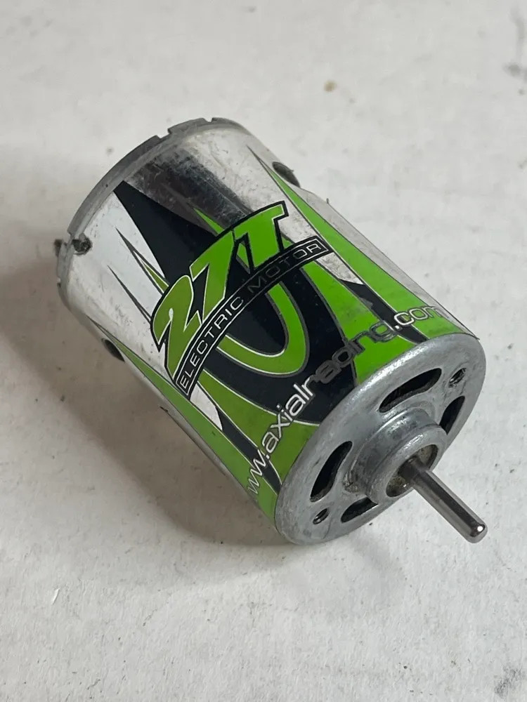 Axial 27T 540 Can