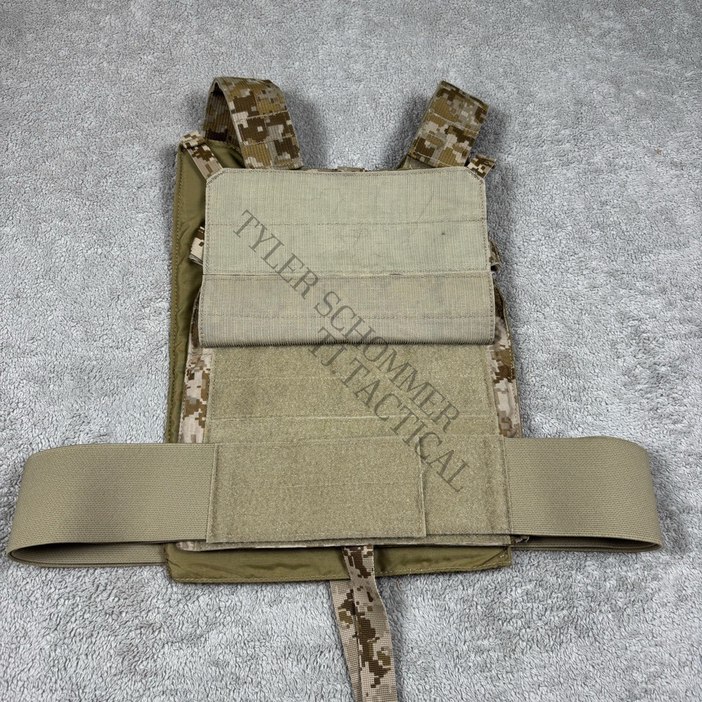 LBT 6094A-Slick 330D Gen 2 Carrier (Size Medium)