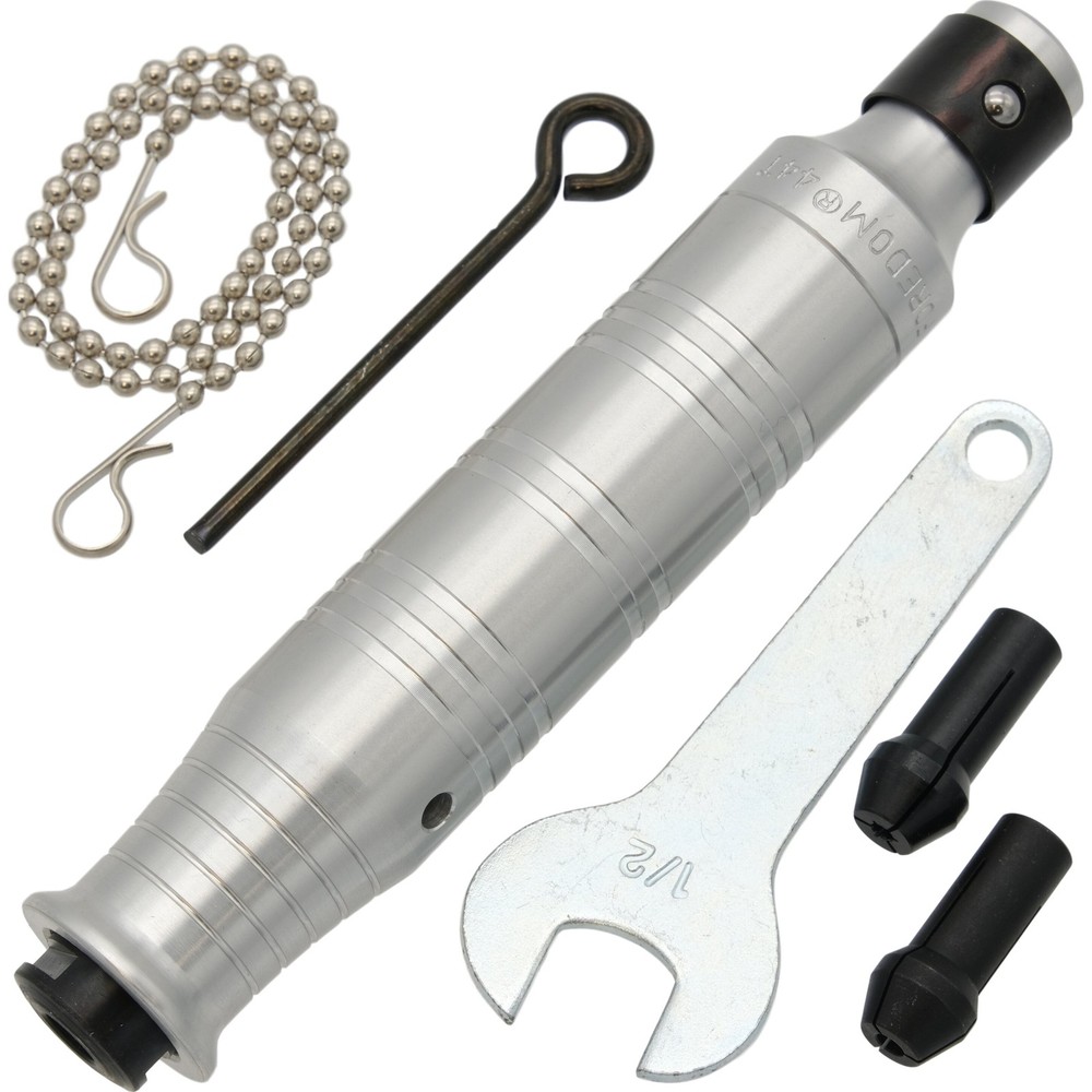 FOREDOM H.44T HANDPIECE, 1/4" CAPACITY, NEW!