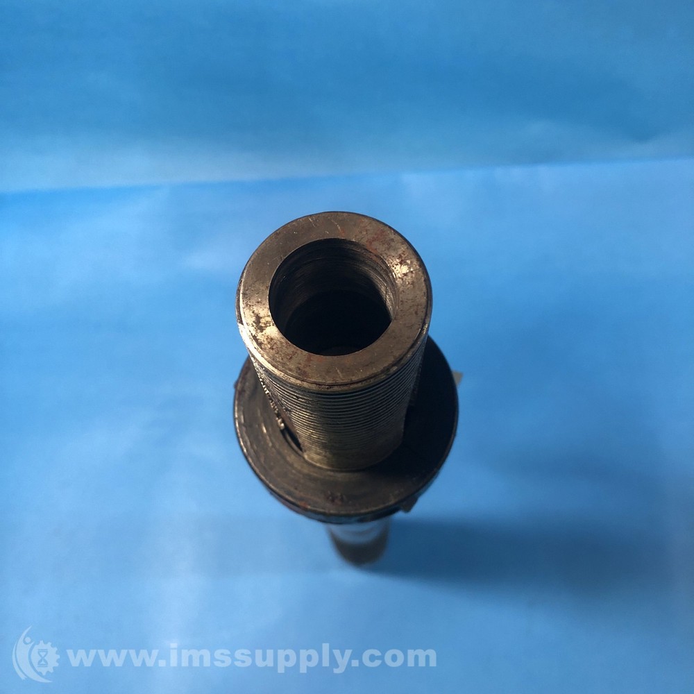 Worm Gear Shaft USIP