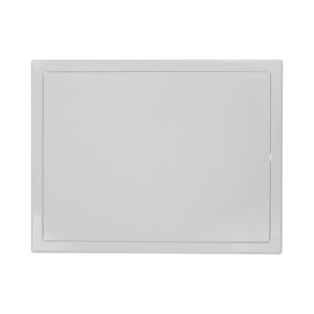 16'' x 12'' Inch White Metal Access Panel - Easy Access Doors - Access Panel ...